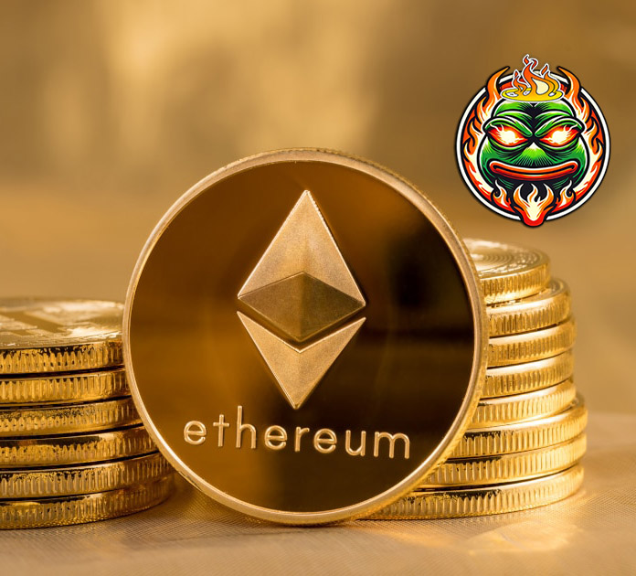 Ethereum in 2025: Can It Rival Bitcoin's Dominance?