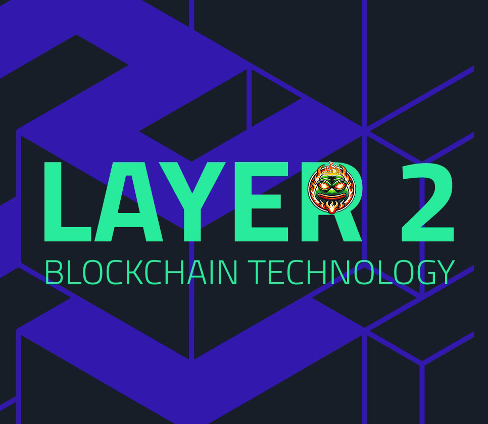 What Are Layer 2 Solutions? Scaling the Blockchain Without Compromising Decentralization