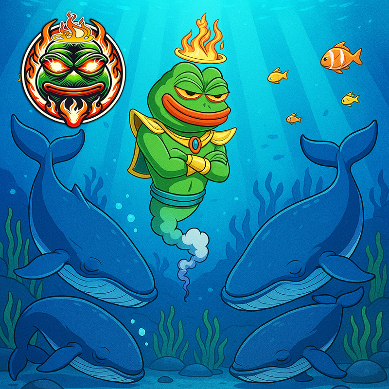 Why 2025 May Be the Golden Year for Token Presales — And Why $AFPEP?